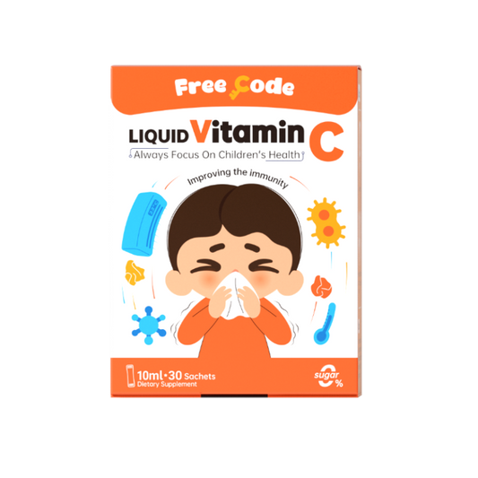 Freecode Liquid Vitamin C